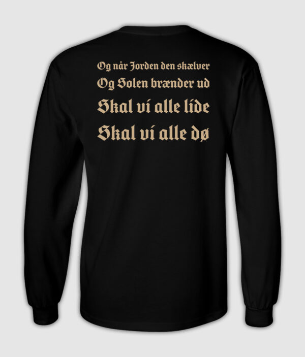 livloes into beyond longsleeve back