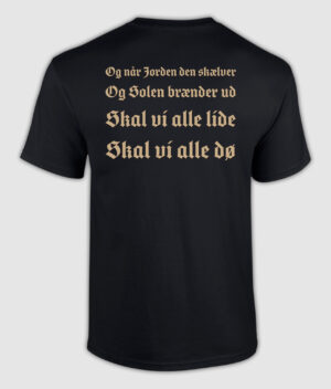 livloes into beyond tshirt back