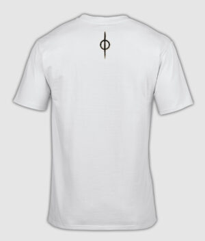 livloes rot and ruin white tshirt back