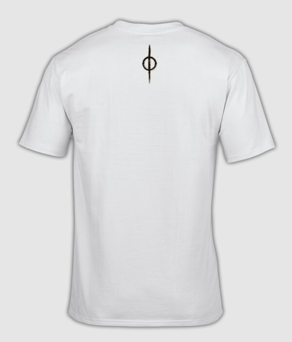 livloes rot and ruin white tshirt back