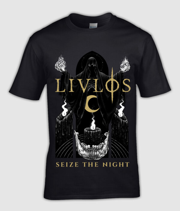 livloes seize the night front