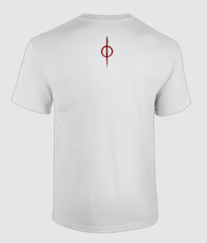 livloes weredeer tshirt back